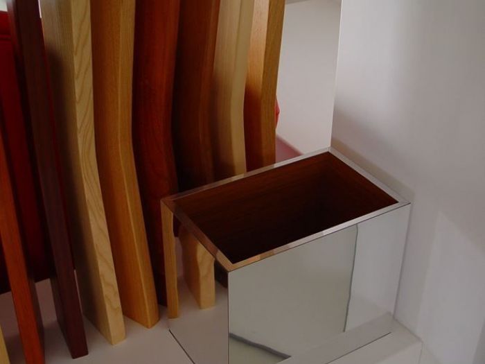 Archisio - Stefano Costantino - Progetto Ristrutturazione e interni