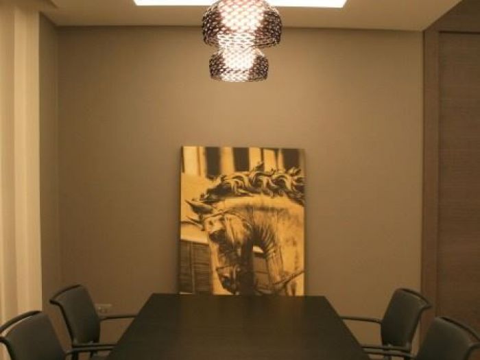 Archisio - Vincenzo Bafunno - Progetto Casa talos