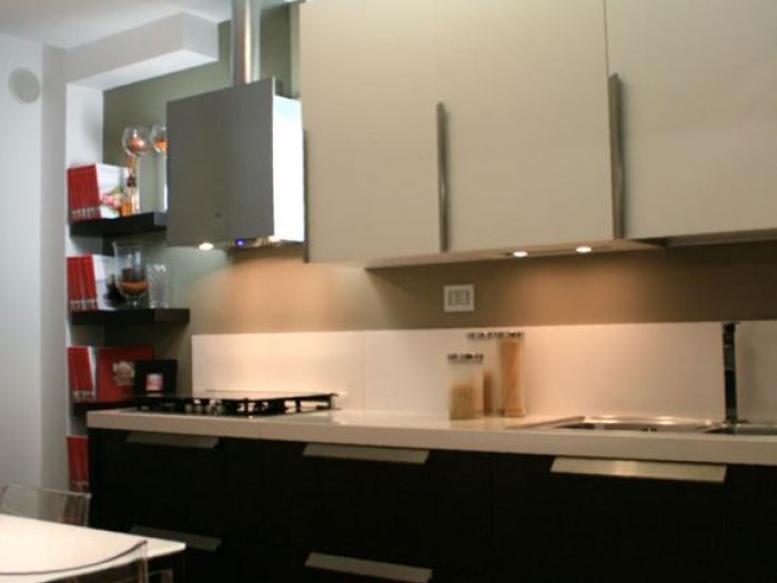 Archisio - Vincenzo Bafunno - Progetto Casa tortora