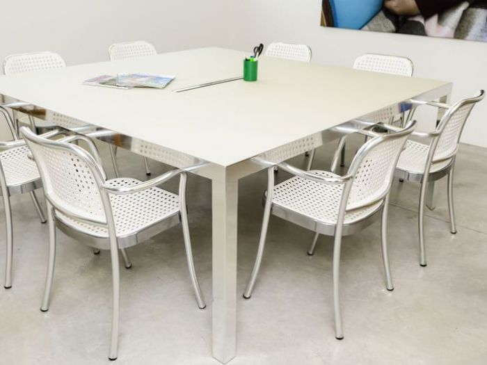 Archisio - Durante Ufficio - Progetto Il gufo