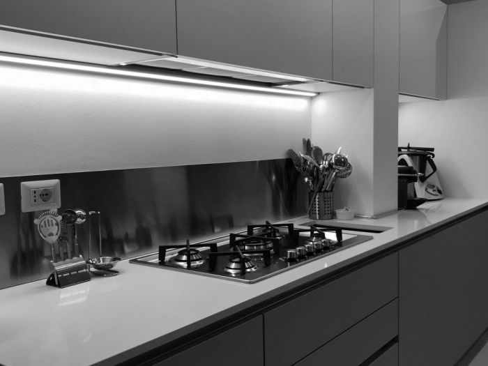 Archisio - Stella Fazio - Progetto Un appartamento da vivere