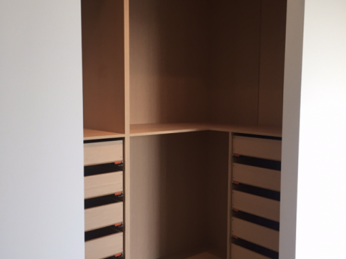 Archisio - Arte Antica Notaro - Progetto Cucine componibili moderne