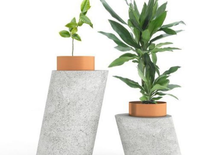 Archisio - Alev Studio8 - Progetto Renders prodotto