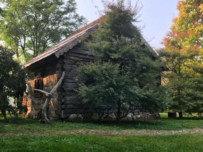 Archisio - Legnoanticoorg - Progetto Casette in legno mobili non fisse