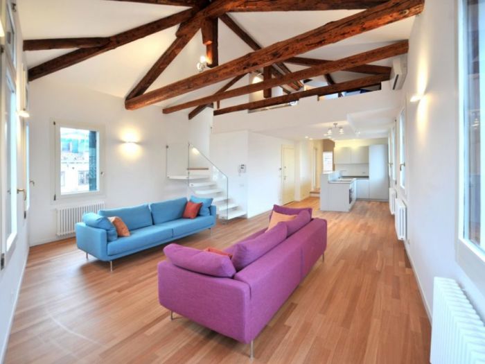 Archisio - Masca Arredamenti Su Misura - Progetto Masca arredamenti su misura