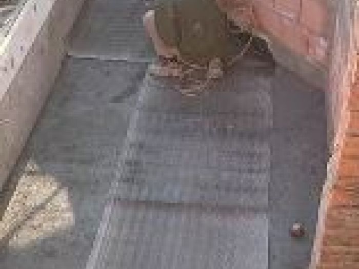 Archisio - Moresi Edilimmobili - Progetto Ristrutturazioni edifici