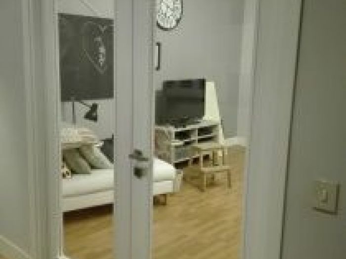 Archisio - Orsini Serramenti - Progetto Le porte