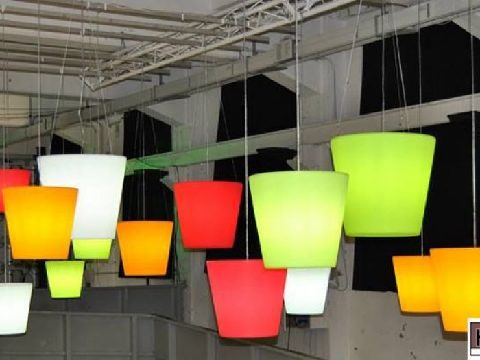 Archisio - Homeswitchome - Progetto milanodesignweek - fuori salone