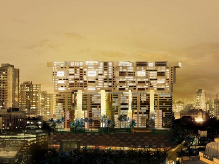 Archisio - Marc - Progetto Il progetto di una riqualificazione