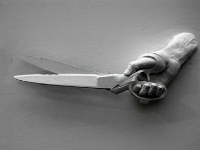 Archisio - Leolab - Progetto Museo dellarte fabbrile e delle coltellerie a maniago