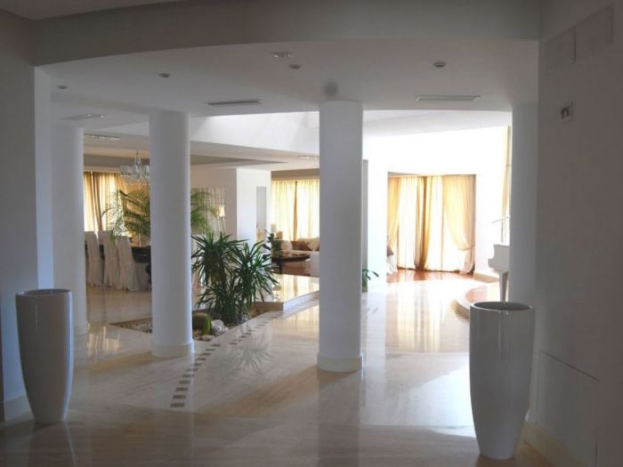 Archisio - Rossella Iorio - Progetto Ville in molise