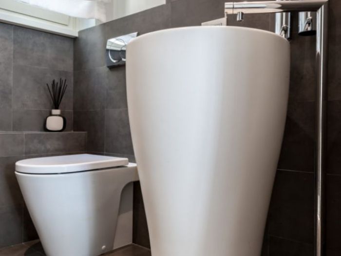 Archisio - Zero6studio - Progetto Appartamento a roma