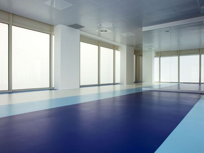 Archisio - Claudio Correale - Progetto Ceinge Centro di biotecnologia