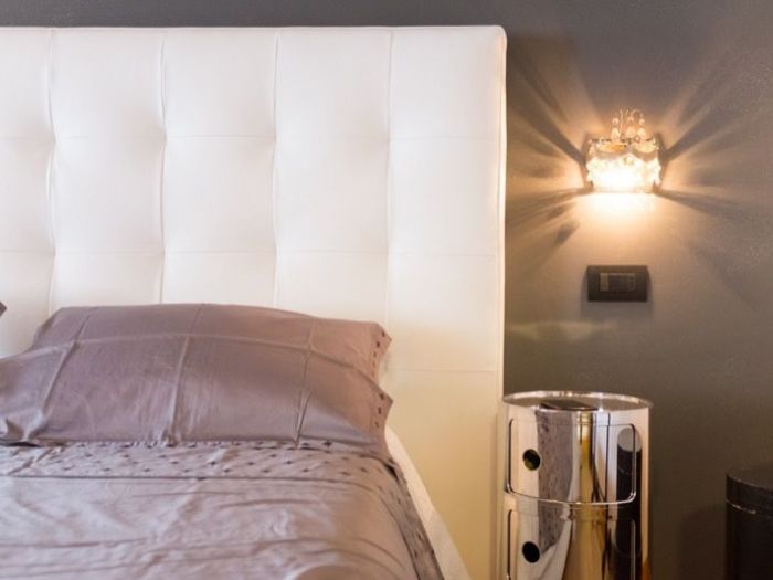 Archisio - Venderesubitocasa By Filippo Pederiva - Progetto Camera da letto