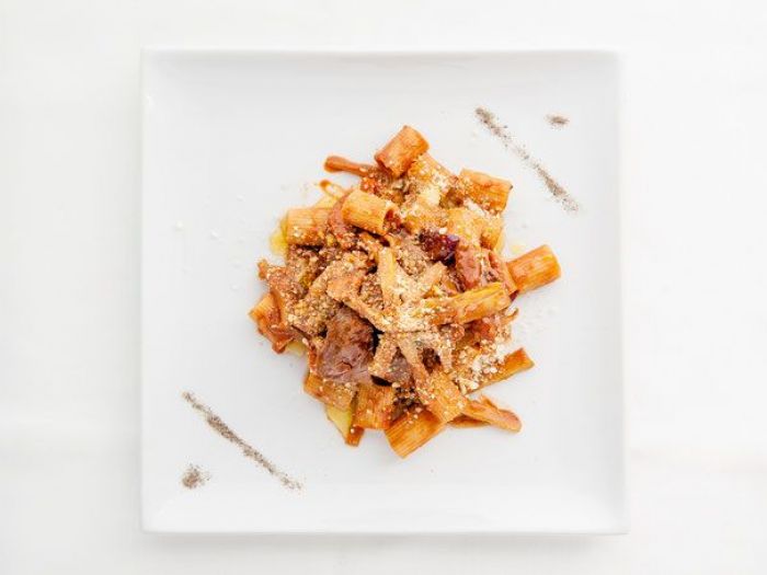 Archisio - Daniele Butera - Progetto Food