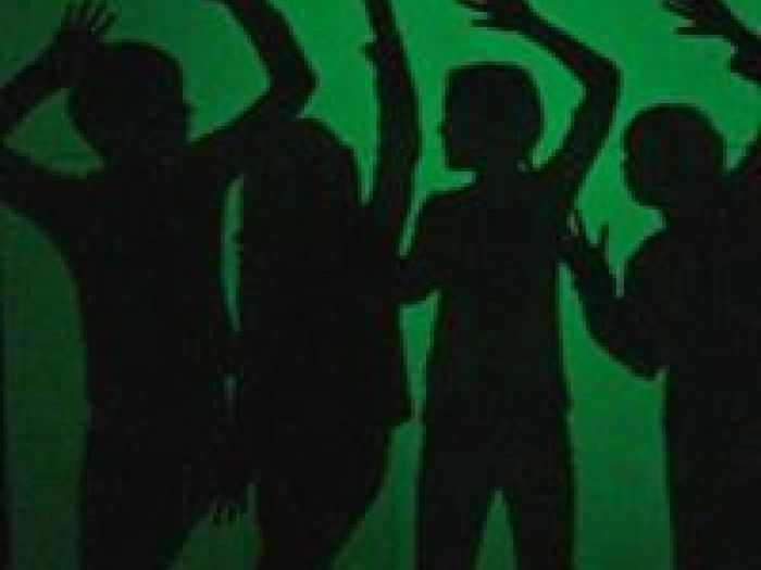 Archisio - Leolab - Progetto Immaginario scientifico di trieste