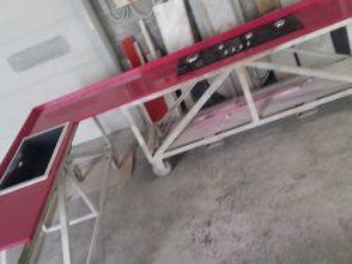 Archisio - Alpignano Marmi Snc - Progetto Cucine