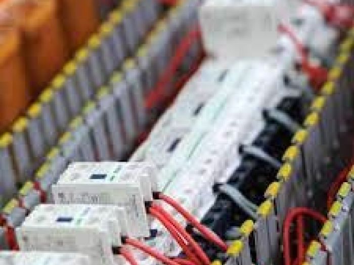 Archisio - Impianti Elettrici Elettronici De Tommaso Vincenzo - Progetto Accessori elettronici