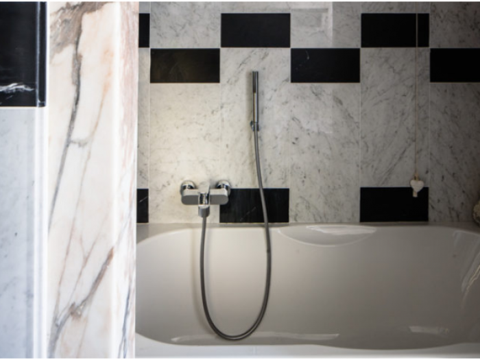 Archisio - Gidora - Progetto Finiture