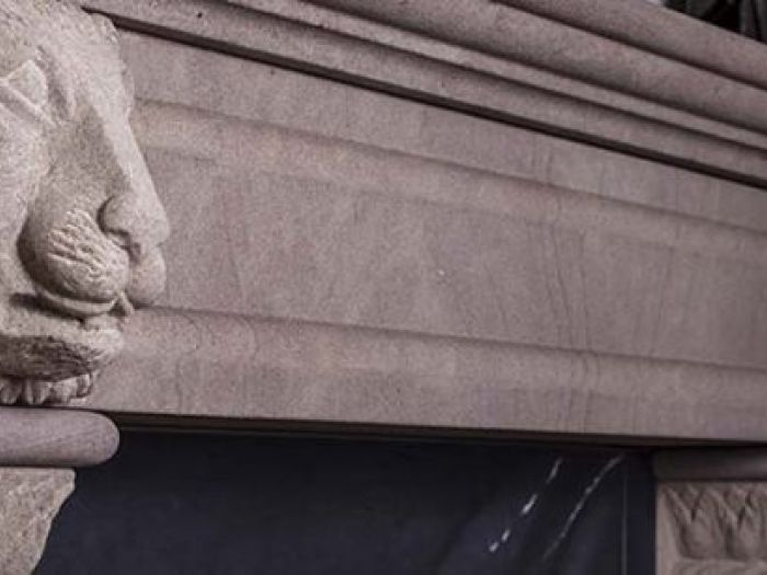 Archisio - Mastrosimone Artefuoco srl - Progetto Arredi e complementi