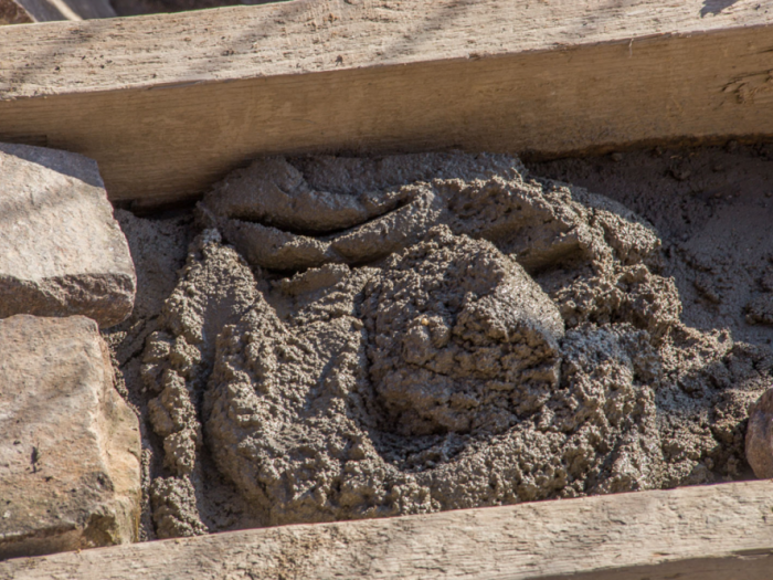 Archisio - Impresa Edile Meiattini Luca - Progetto Lavoro 2