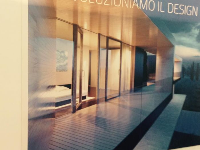 Archisio - Studio Zaccardini - Progetto Esterni