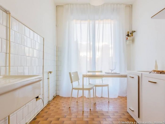 Archisio - Venduta A Prima Vista - Progetto Home staging appartamento busto arsizio