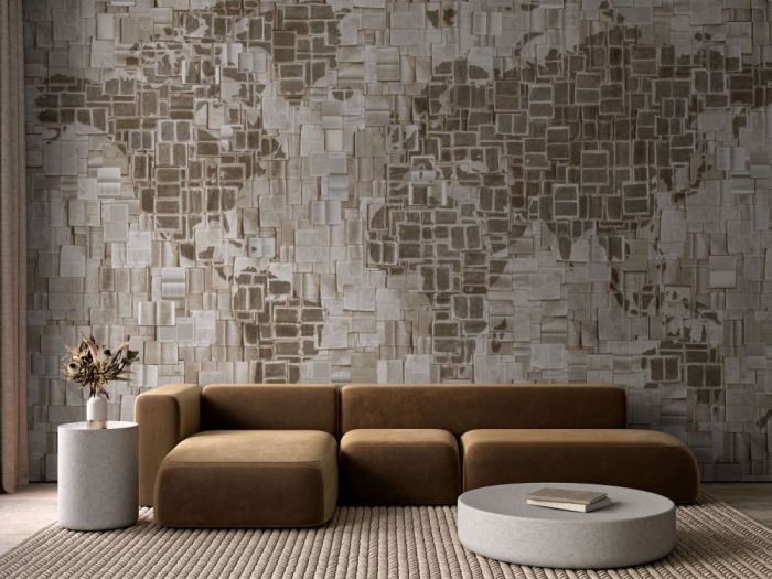 Archisio - Studio Gentile - Progetto Passenger wallpaper