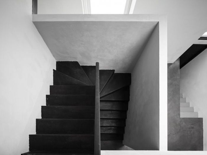 Archisio - Studio Gum - Progetto Casa dcs