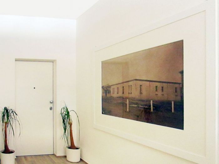 Archisio - Studio Promenade Architecturale - Progetto Via matteotti 189