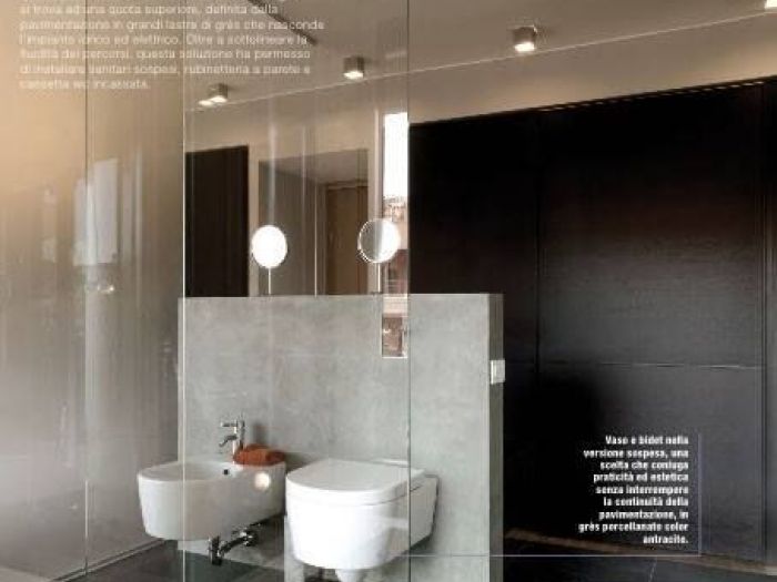 Archisio - Tassonedil - Progetto Altri lavori