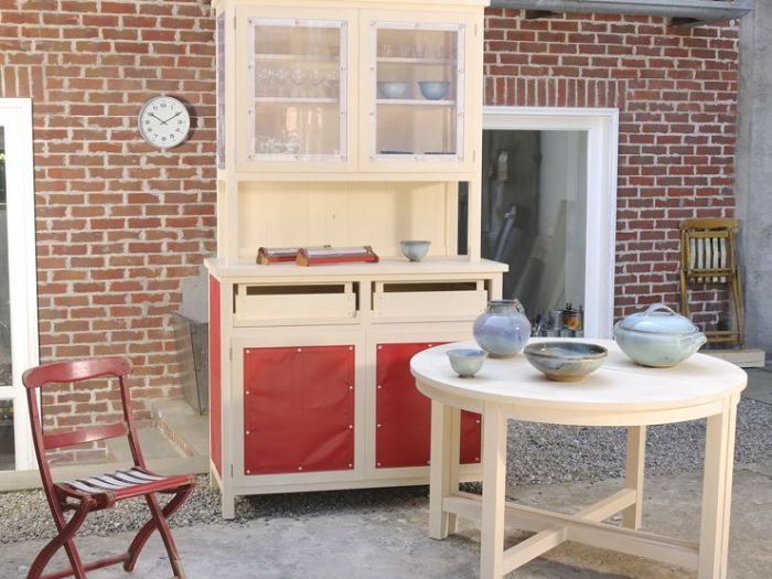 Archisio - Falegnami In Cantello Snc - Progetto Zona giorno e zona notte