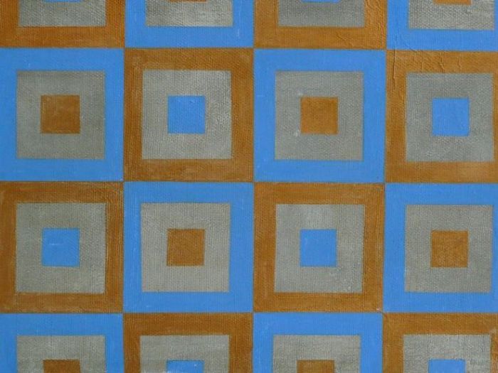 Archisio - Tiwiyu Di Anfossi Valeria - Progetto Pannelli geometrici