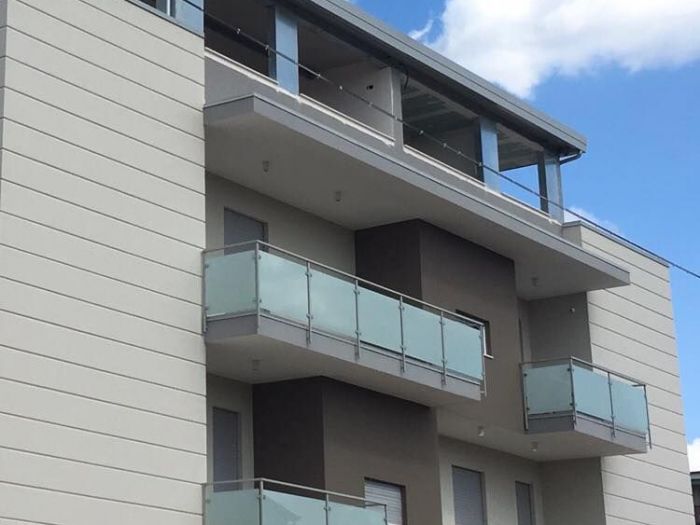 Archisio - Trinchese Costruzioni - Progetto Ristrutturazioni