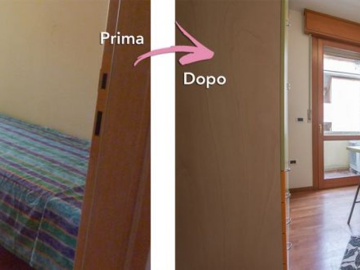 Archisio - Alessandro Giardini - Progetto Allestimento home staging a milano marittimaCome trasformare una casa vacanza