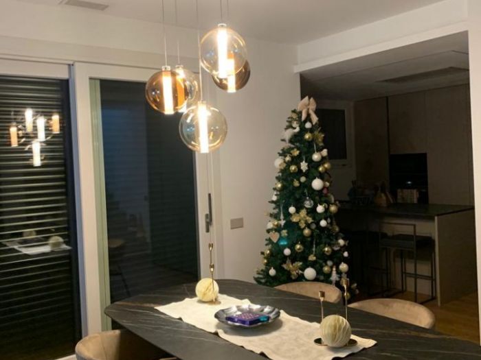 Archisio - Paola Illuminazione - Progetto Illuminazione casa di federico