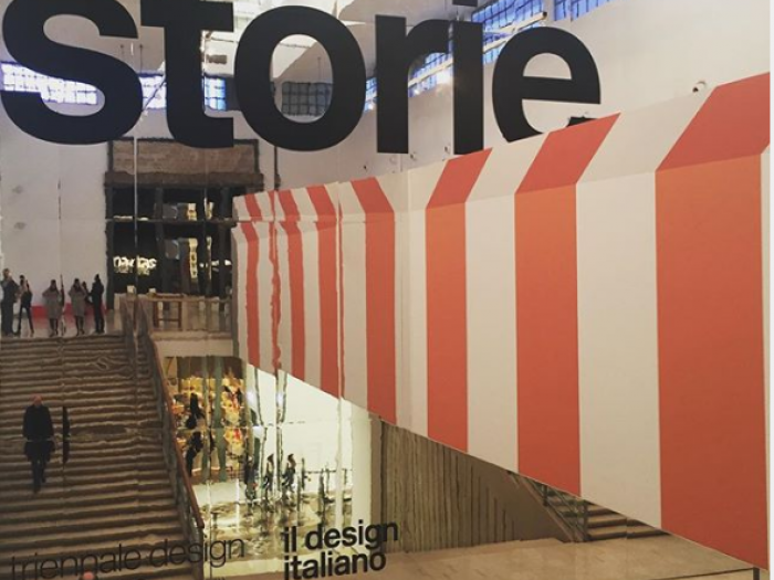 Archisio - Marco Cattaneo - Progetto Marco cattaneo design