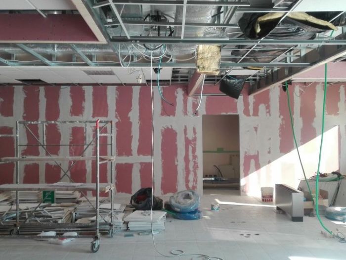 Archisio - Fluidea3d - Progetto Cna padova