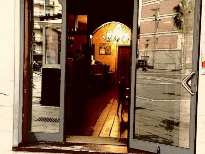 Archisio - Antonio Felicetti Architettura Interior Design - Progetto By the way pinseriabirreria