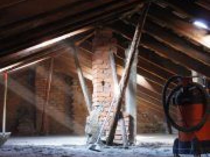 Archisio - Impresa Edile Aedifico - Progetto Tetti e coperture