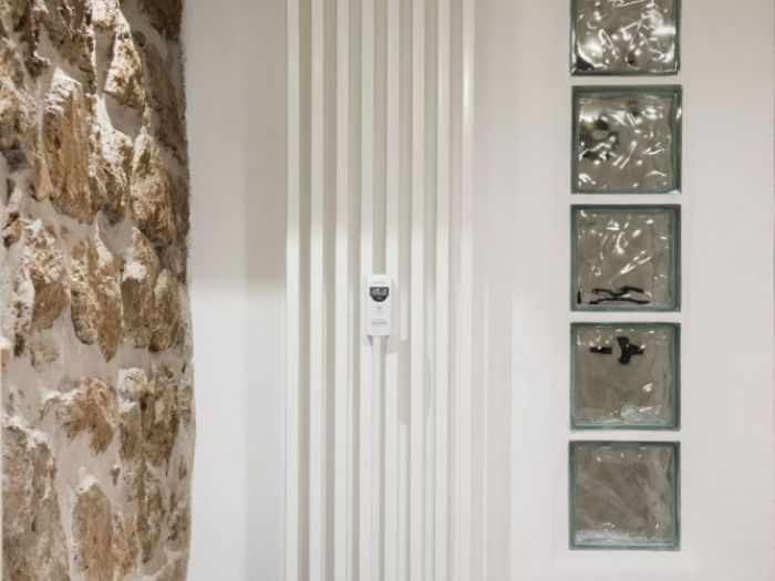 Archisio - Giacomo Foti - Progetto Loft san lorenzo