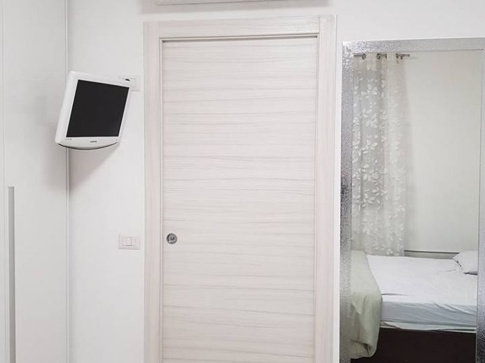 Archisio - Serravalle Impianti - Progetto Climatizzatori