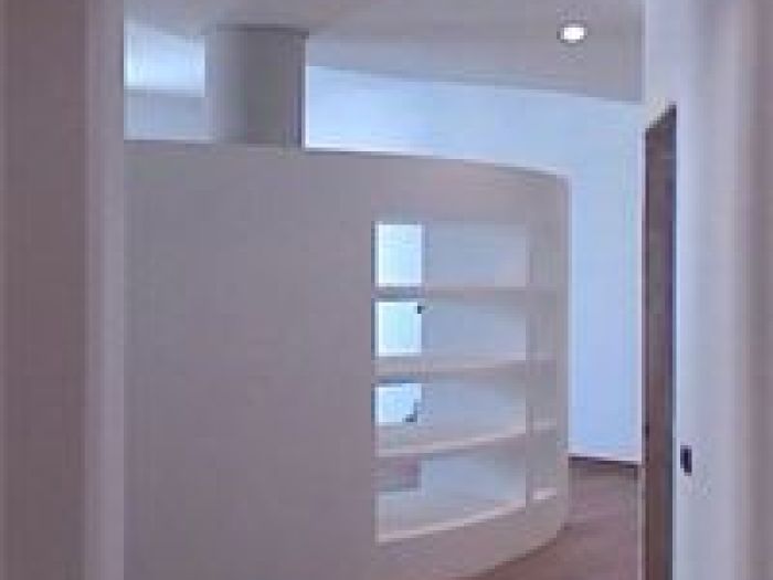 Archisio - Passerini Partners Atelier - Progetto Rifacimento interni