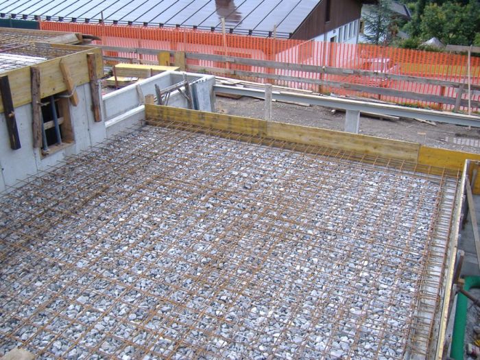 Archisio - Edilcasa Snc - Progetto Realizzazione di casa bifamiliare presso pieve di cadore