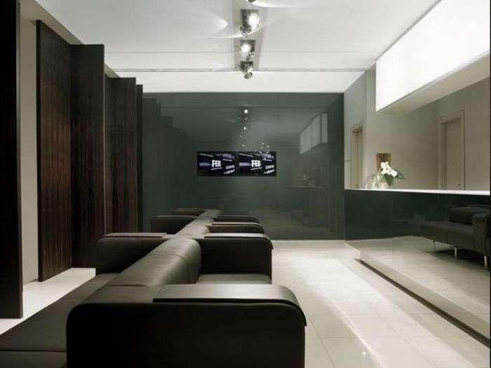 Archisio - Image Styling Di Loretta Manzoni - Progetto Colore e forma styling poliedrico ed essenziale