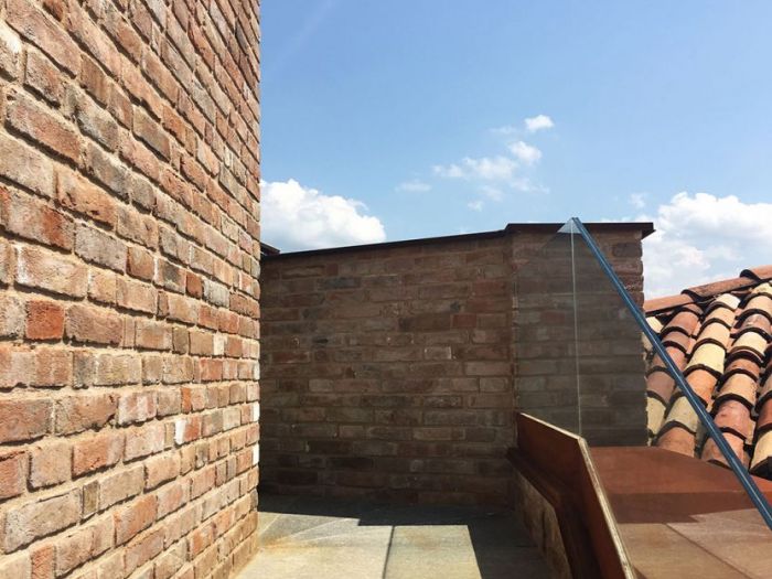 Archisio - Dario Castellino - Progetto Spazi espositivi