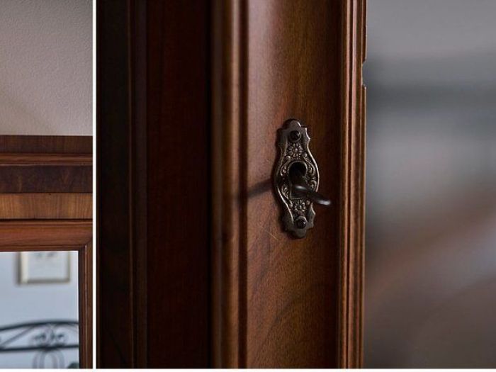 Archisio - Matteo Castelli Fotografia - Progetto Villa in garfagnana