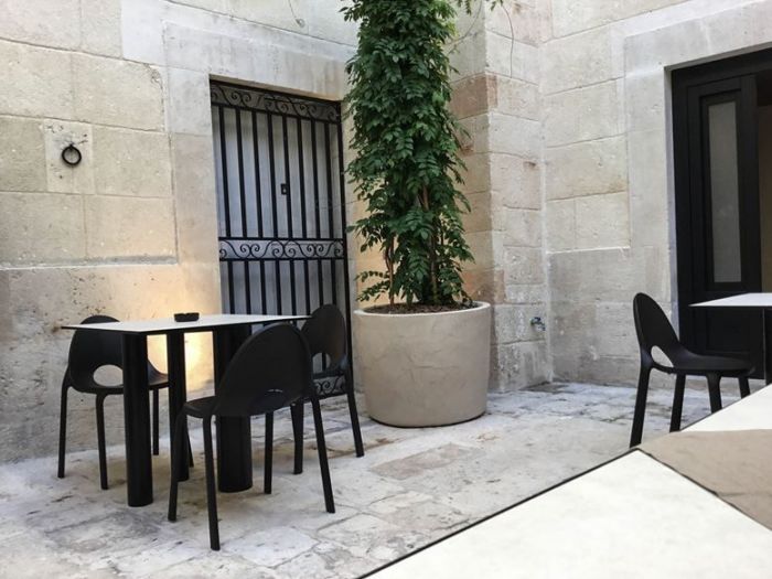 Archisio - Antonio Bellomo Designer - Progetto Komera