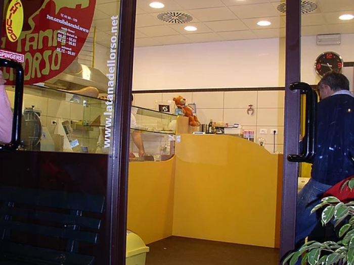 Archisio - Lucia Occhialini - Progetto Bologna