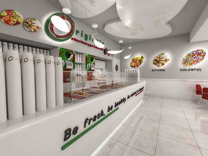 Archisio - Studio Sagitair - Progetto Bar